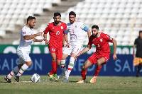 Nhận định, soi kèo Syria vs Tunisia, 02h00 ngày 04/12