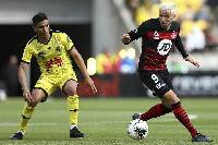 Nhận định, soi kèo Wellington Phoenix vs Western Sydney, 15h45 ngày 03/12