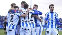 Nhận định, soi kèo Xerez vs Leganes, 2h45 ngày 3/12