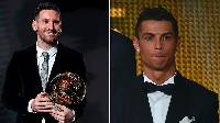 Ronaldo bị tố nói dối không biết ngượng sau phát ngôn công khai về Messi