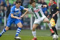 Nhận định, soi kèo Groningen vs Zwolle, 2h ngày 4/12