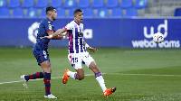 Nhận định, soi kèo Huesca vs Valladolid, 03h00 ngày 4/12