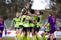 Nhận định, soi kèo Nữ Canberra United vs nữ Melbourne City, 15h45 ngày 3/12