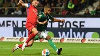 Nhận định, soi kèo Werder Bremen vs Erzgebirge Aue, 0h30 ngày 4/12