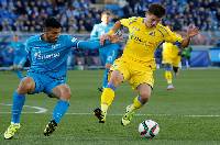 Nhận định, soi kèo Zenit St. Petersburg vs Rostov, 23h00 ngày 03/12