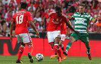 Nhận định, soi kèo Benfica vs Sporting Lisbon, 4h15 ngày 4/12