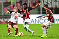 Soi kèo hiệp 1 AC Milan vs Salernitana, 21h00 ngày 4/12