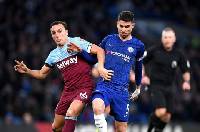 Soi kèo hiệp 1 West Ham vs Chelsea, 19h30 ngày 4/12