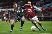 Nhận định, soi kèo Aston Villa vs Leicester, 23h30 ngày 5/12