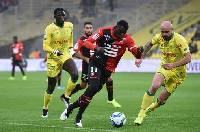 Nhận định, soi kèo Saint-Etienne vs Rennes, 19h00 ngày 5/12