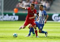 Nhận định, soi kèo Stuttgart vs Hertha Berlin, 21h30 ngày 5/12