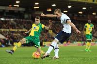 Nhận định, soi kèo Tottenham vs Norwich, 21h00 ngày 5/12