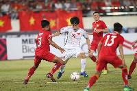 Soi kèo hiệp 1 Lào vs Việt Nam, 19h30 ngày 06/12