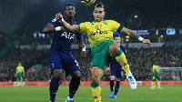 Soi kèo hiệp 1 Tottenham vs Norwich, 21h00 ngày 5/12