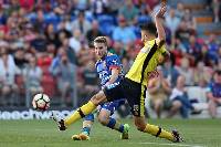 Soi kèo phạt góc Sydney FC vs Newcastle Jets, 15h45 ngày 4/12