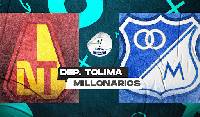 Nhận định, soi kèo Deportes Tolima vs Millonarios, 06h05 ngày 6/12