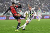 Nhận định, soi kèo Juventus vs Genoa, 02h45 ngày 06/12