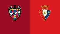 Nhận định, soi kèo Levante vs Osasuna, 00h30 ngày 06/12