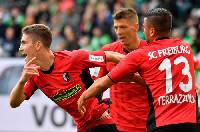 Nhận định, soi kèo M’gladbach vs Freiburg, 23h30 ngày 5/12