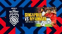 Nhận định, soi kèo Singapore vs Myanmar, 19h30 ngày 5/12