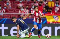 Soi kèo hiệp 1 Porto vs Atletico Madrid, 03h00 ngày 08/12