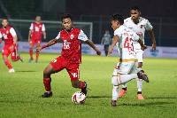 Nhận định, soi kèo PSM Makassar vs Persija Jakarta, 20h45 ngày 7/12