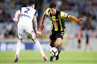 Nhận định, soi kèo Western United vs Wellington Phoenix, 15h30 ngày 07/12