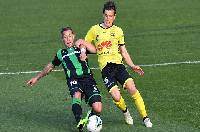 Soi kèo hiệp 1 Western United vs Wellington Phoenix, 15h30 ngày 07/12