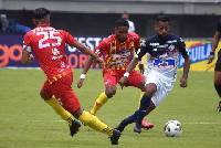 Nhận định, soi kèo Junior Barranquilla vs Deportivo Pereira, 5h ngày 9/12