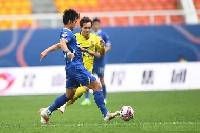 Nhận định, soi kèo Kunshan vs Zhejiang Professional, 18h35 ngày 09/12