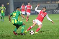 Nhận định, soi kèo Sporting Braga vs Crvena Zvezda, 03h00 ngày 10/12