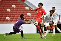 Soi kèo phạt góc Myanmar vs Đông Timor, 16h30 ngày 8/12