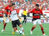 Nhận định, soi kèo Atletico/GO vs Flamengo, 7h30 ngày 10/12