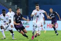 Nhận định, soi kèo Odisha vs NorthEast United, 21h00 ngày 10/12