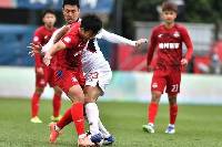 Nhận định, soi kèo Guizhou vs Meizhou Hakka, 14h00 ngày 9/12