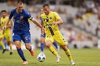 Nhận định, soi kèo Newcastle Jets vs Wellington Phoenix, 15h45 ngày 10/12