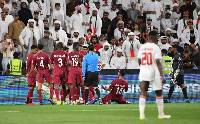 Nhận định, soi kèo Qatar vs UAE, 2h00 ngày 11/12