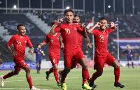 Soi kèo phạt góc Indonesia vs Campuchia, 19h30 ngày 9/12