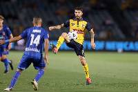 Soi kèo phạt góc Newcastle Jets vs Wellington Phoenix, 15h45 ngày 10/12