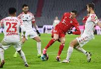 Nhận định, soi kèo Bayern Munich vs Mainz, 21h30 ngày 11/12