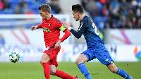 Nhận định soi kèo Freiburg vs Hoffenheim, 21h30 ngày 11/12