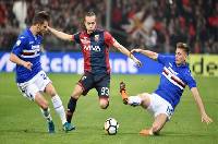 Nhận định, soi kèo Genoa vs Sampdoria, 02h45 ngày 11/12