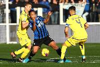 Nhận định, soi kèo Hellas Verona vs Atalanta, 21h00 ngày 12/12