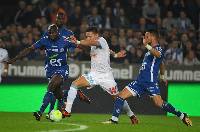 Nhận định, soi kèo Strasbourg vs Marseille, 23h00 ngày 12/12