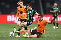 Nhận định, soi kèo Western United vs Brisbane Roar, 13h05 ngày 11/12