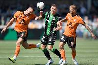 Soi kèo phạt góc Western United vs Brisbane Roar, 13h05 ngày 11/12