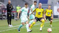 Nhận định, soi kèo Bochum vs Dortmund, 21h30 ngày 11/12