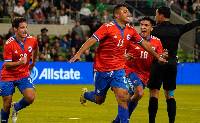 Nhận định, soi kèo El Salvador vs Chile, 10h00 ngày 12/12