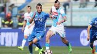 Nhận định soi kèo Napoli vs Empoli, 0h ngày 13/12