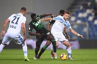 Nhận định, soi kèo Sassuolo vs Lazio, 0h00 ngày 13/12